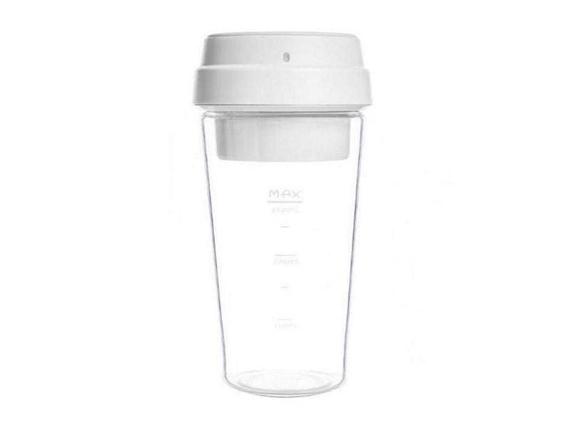 17 Pin Juistar Juicer Cup Blender 400 Ml