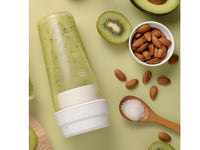 17 Pin Juistar Juicer Cup Blender 400 Ml