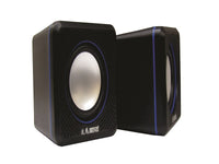 JITENG 2.0 Mini Speaker For Laptops