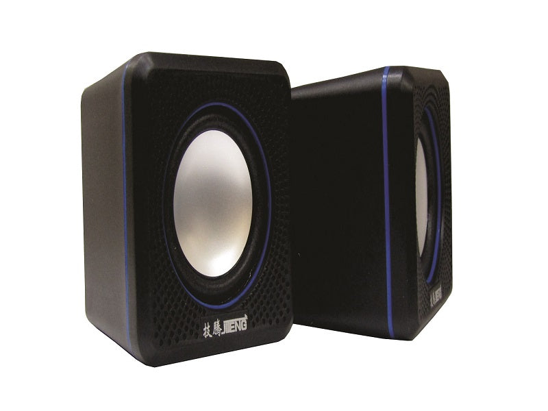 JITENG 2.0 Mini Speaker For Laptops