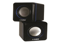 JITENG 2.0 Mini Speaker For Laptops