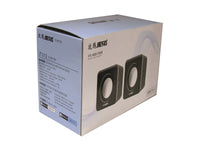 JITENG 2.0 Mini Speaker For Laptops