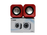 JITENG 2.0 Mini Speaker For Laptops