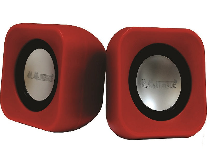 JITENG 2.0 Mini Speaker For Laptops