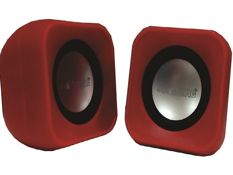 JITENG 2.0 Mini Speaker For Laptops