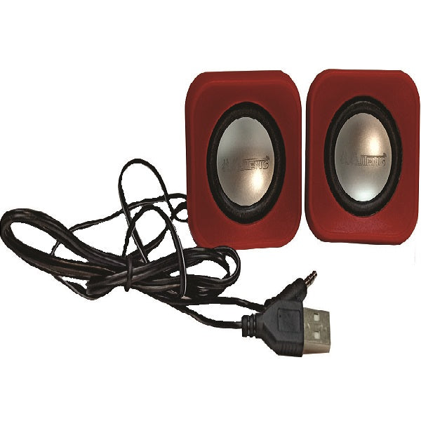 JITENG 2.0 Mini Speaker For Laptops