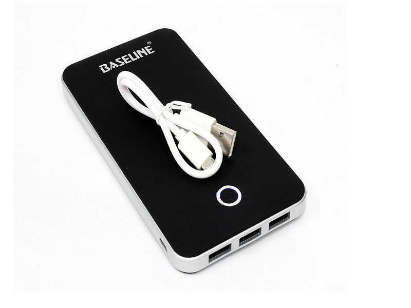 BASELINE K110 10000 Mah Power Bank Digit