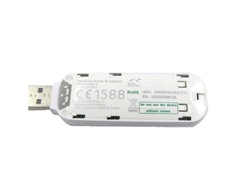 VODAFONE Mobile Broadband Hspa Usb Modem