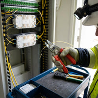 COMPTYCO K7 7-in-1 Multifunction Fiber