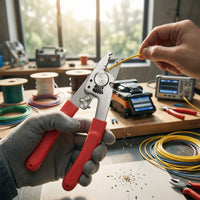 COMPTYCO K7 7-in-1 Multifunction Fiber
