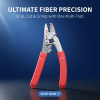 COMPTYCO K7 7-in-1 Multifunction Fiber
