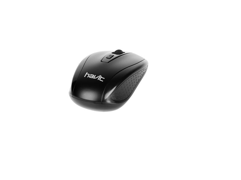 HAVIT Combo Wireless Keyboard + Mouse