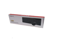 HAVIT Combo Wireless Keyboard + Mouse