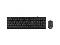 HAVIT Combo Wired Keyboard + Mouse