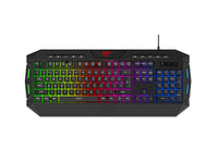 GAMENOTE Kb501Cm 4In1 Combo