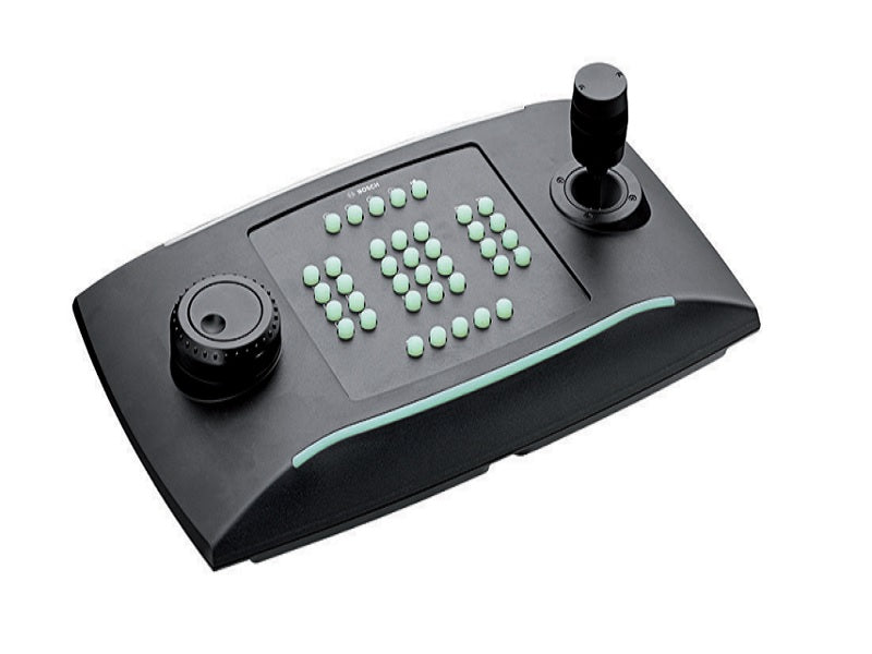 BOSCH Keyboard CCTV Universal Xf