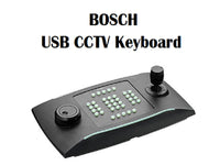 BOSCH Keyboard CCTV Universal Xf