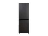 KIC 239L Bottom Freezer Fridge Grey