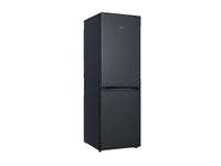 KIC 239L Bottom Freezer Fridge Grey