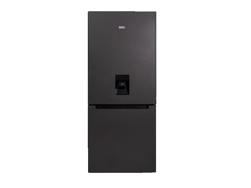 KIC 276L Water Dispenser Bottom Freezer