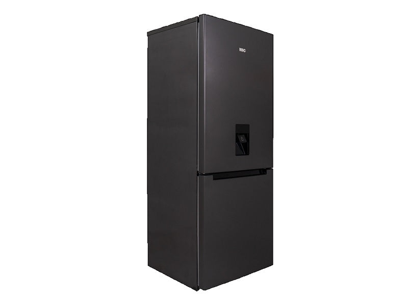 KIC 276L Water Dispenser Bottom Freezer
