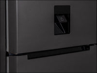 KIC 276L Water Dispenser Bottom Freezer