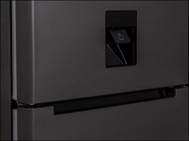 KIC 276L Water Dispenser Bottom Freezer