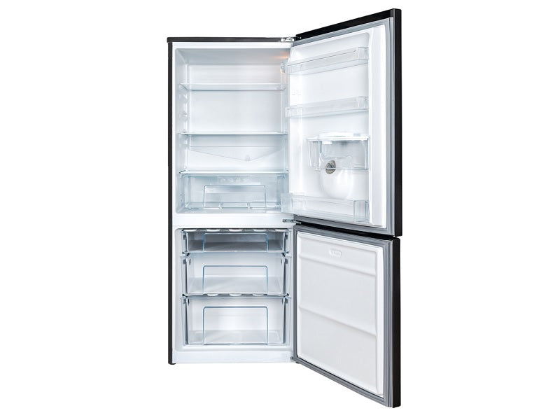 KIC 276L Water Dispenser Bottom Freezer