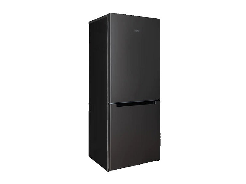 KIC 276L  Bottom Freezer Fridge Grey