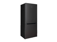 KIC 276L  Bottom Freezer Fridge Grey