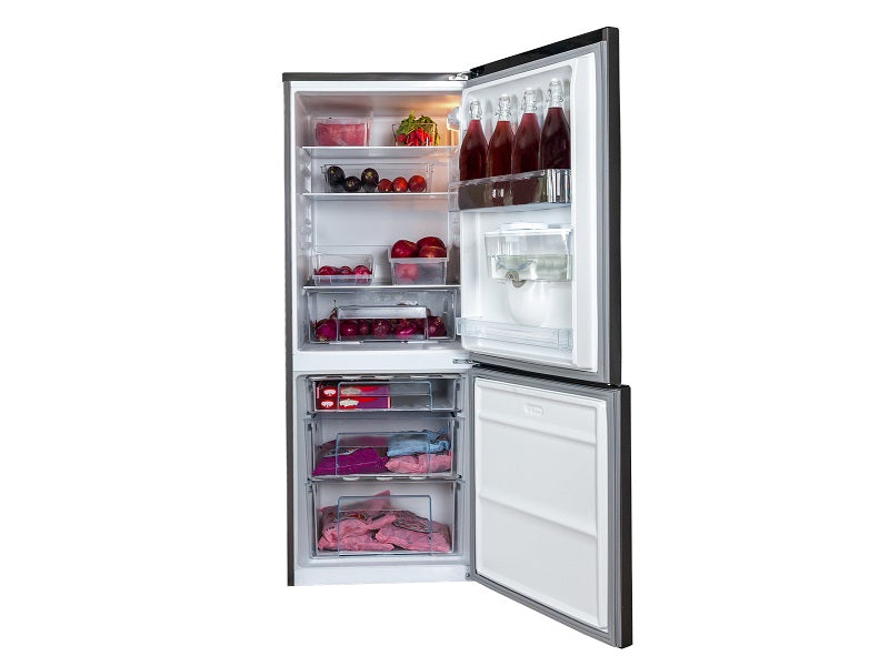 KIC 276L Water Dispenser Bottom Freezer