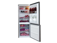 KIC 276L Water Dispenser Bottom Freezer