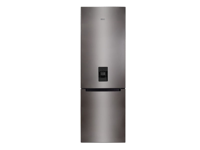KIC 344L Water Dispenser Bottom Freezer