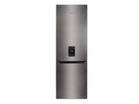 KIC 344L Water Dispenser Bottom Freezer