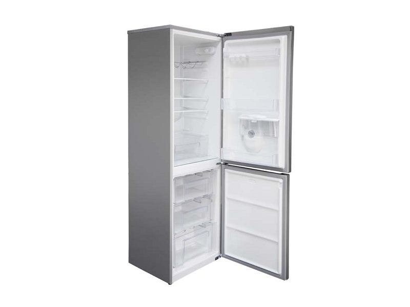 KIC 344L Water Dispenser Bottom Freezer