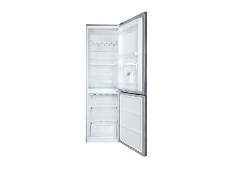 KIC 344L Water Dispenser Bottom Freezer