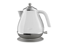DELONGHI Icona Capitals Kettle