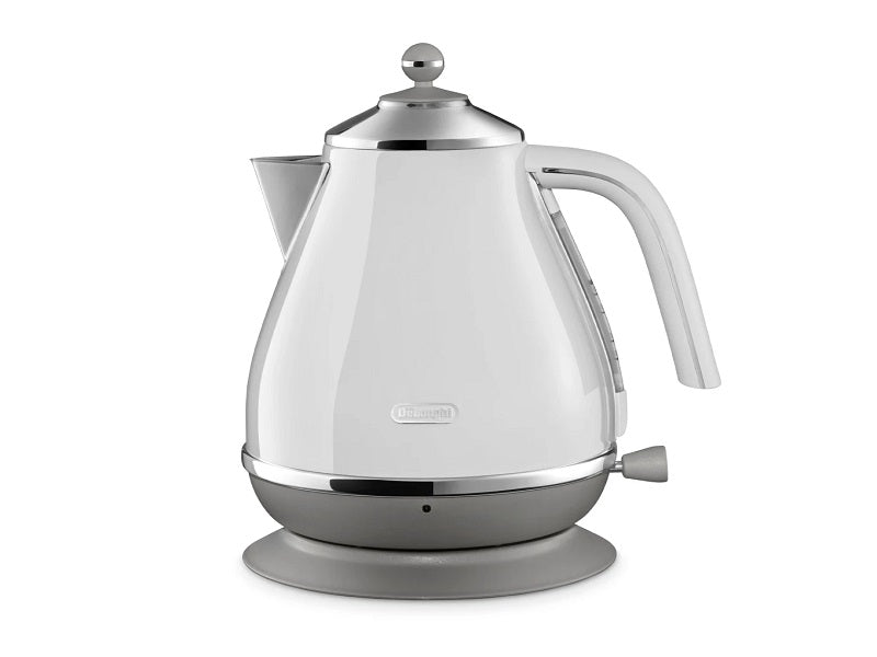 DELONGHI Icona Capitals Kettle