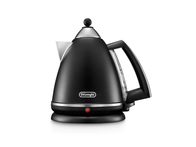 DELONGHI Argento Electric Kettle