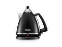 DELONGHI Argento Electric Kettle