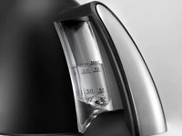 DELONGHI Argento Electric Kettle