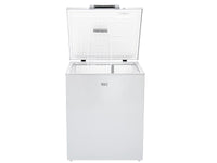 KIC 207L Chest Freezer White