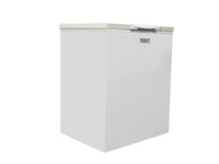 KIC 207L Chest Freezer White