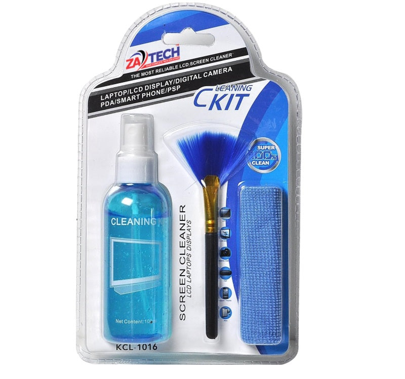 LAPTOP Lcd Display Cleaning Kit Kcl-1016