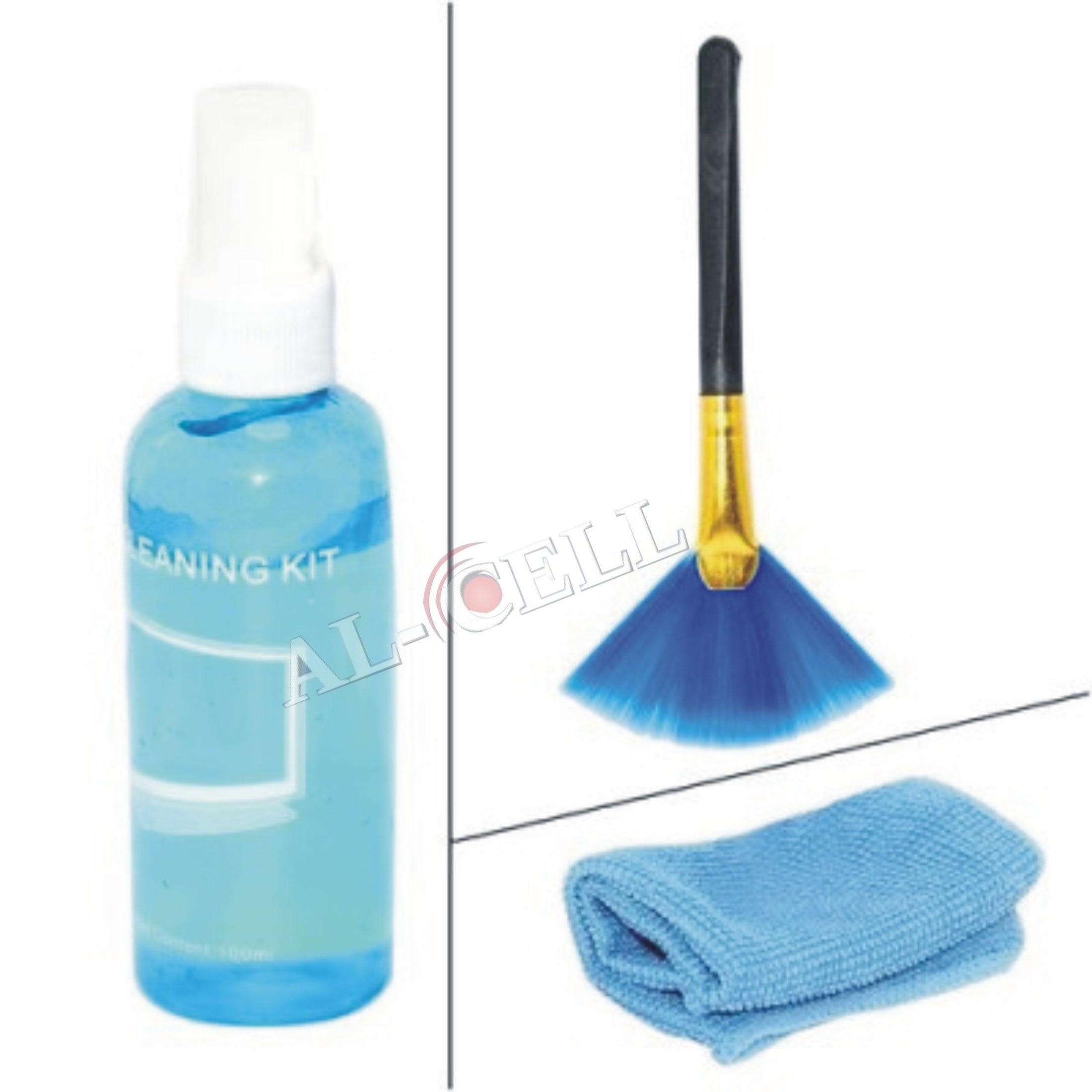 LAPTOP Lcd Display Cleaning Kit Kcl-1016