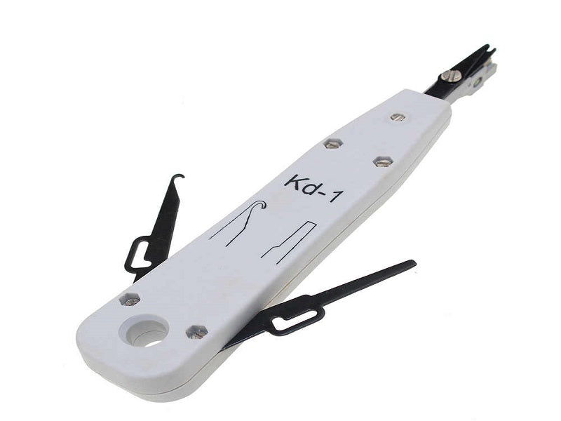 IMPACT Punch Down Tool Kd-1
