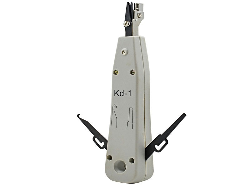 IMPACT Punch Down Tool Kd-1