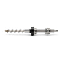 KD Solar Hanger Bolt For Wood
