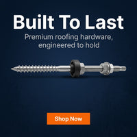 KD Solar Hanger Bolt For Wood – view 4