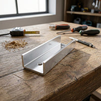 KDS Solar Rail U Type Joiner Includes – view 3
